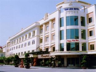 האנוי Kim Lien Hotel מראה חיצוני תמונה